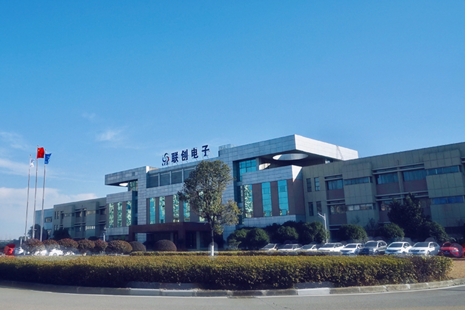 联创电子车载镜头订单持续猛增