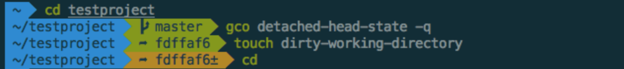 PowerShell终极美化指南，变身oh-my-zsh