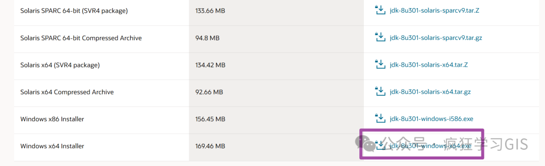 Windows部署Java JDK的方法