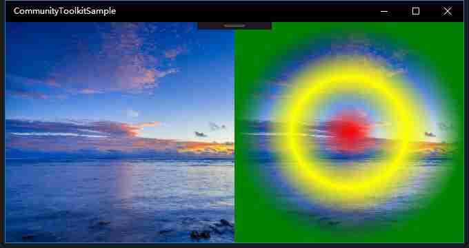 New UWP Community Toolkit - XAML Brushes