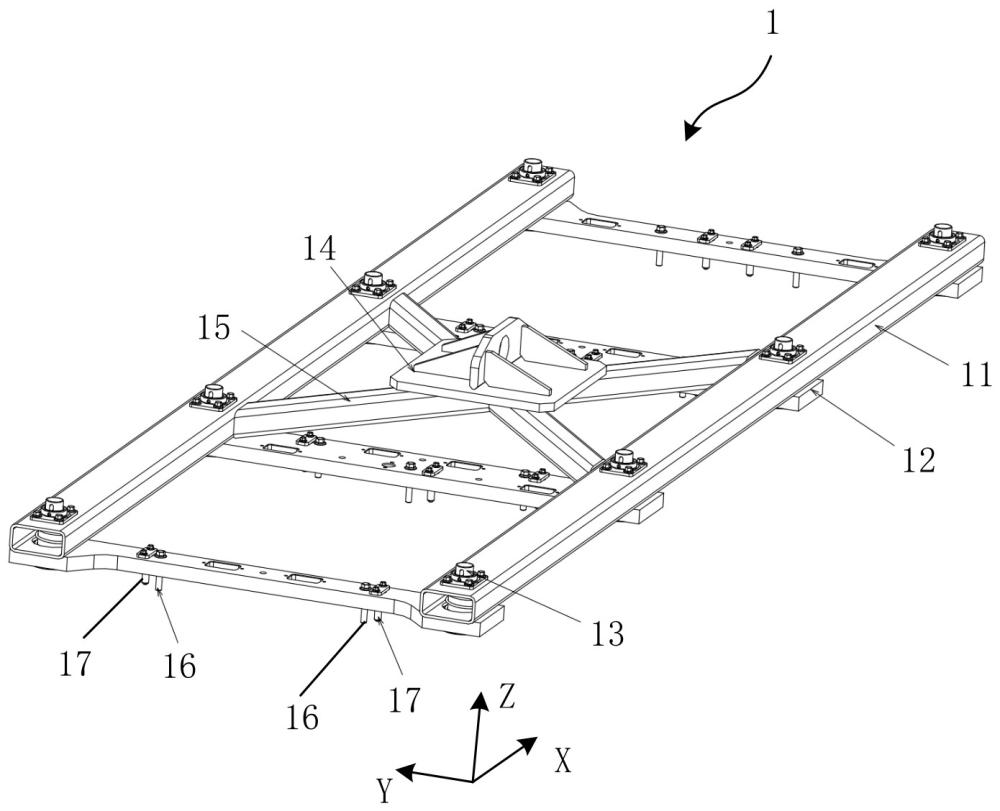 宁德时代专利曝光：车辆电池装配新技术