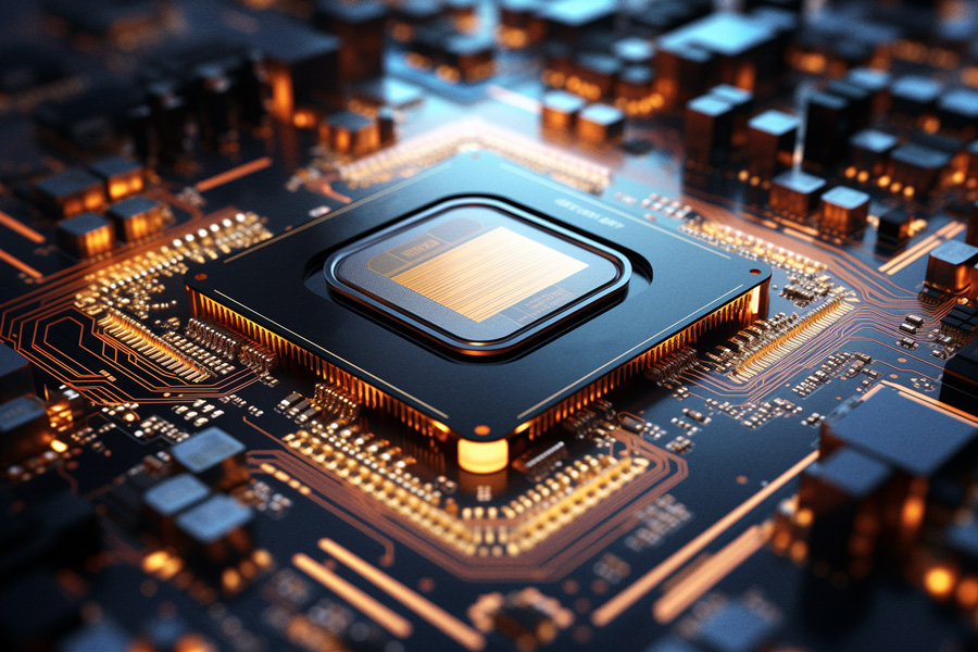 关税致半导体库存积压，机构深度分析