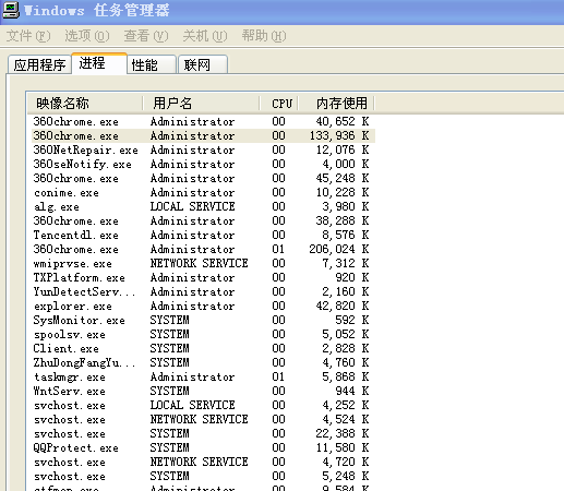 linux学习笔记四