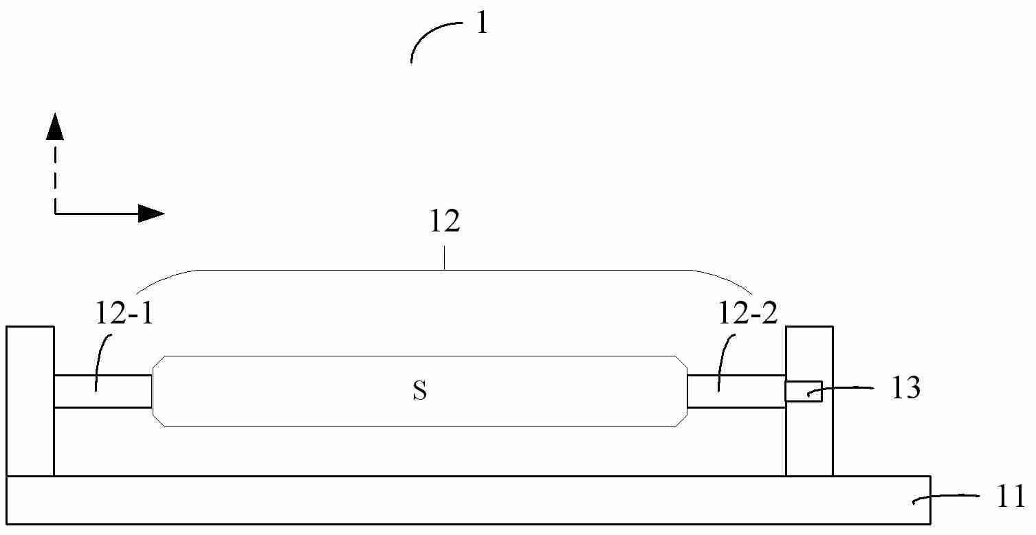 奕斯伟“晶棒对中的装置和方法，以及晶棒滚磨装置”专利公布