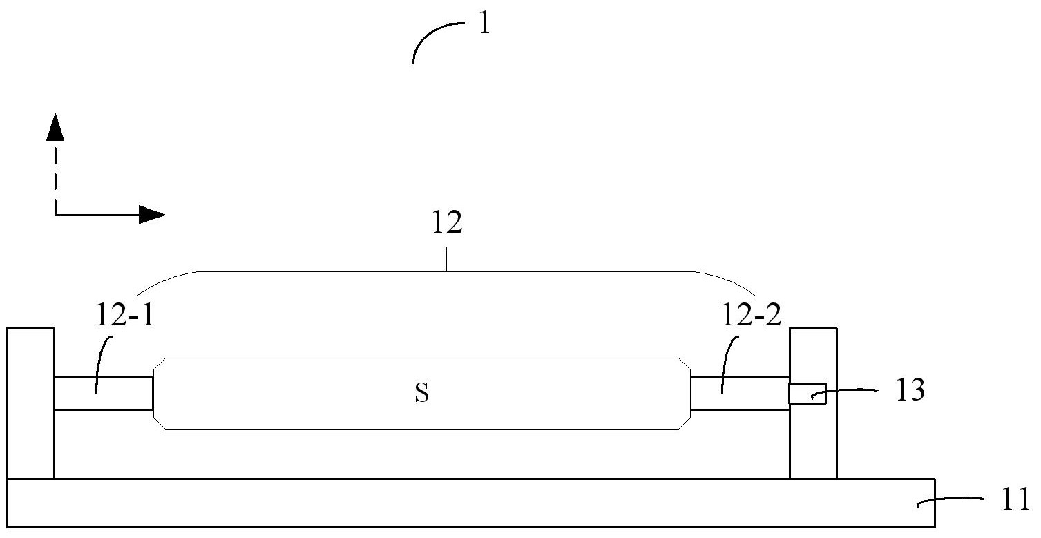 奕斯伟晶棒对中及滚磨装置专利震撼发布