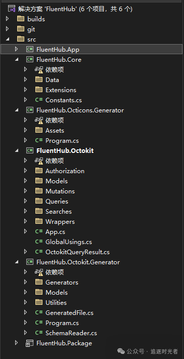 一个免费、时尚、强大的 Windows GitHub 客户端