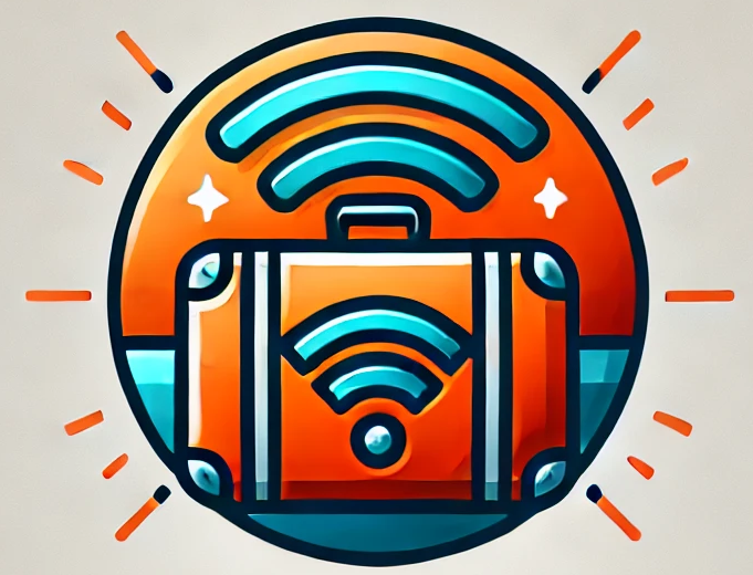 Digital Nomad Extension Pack