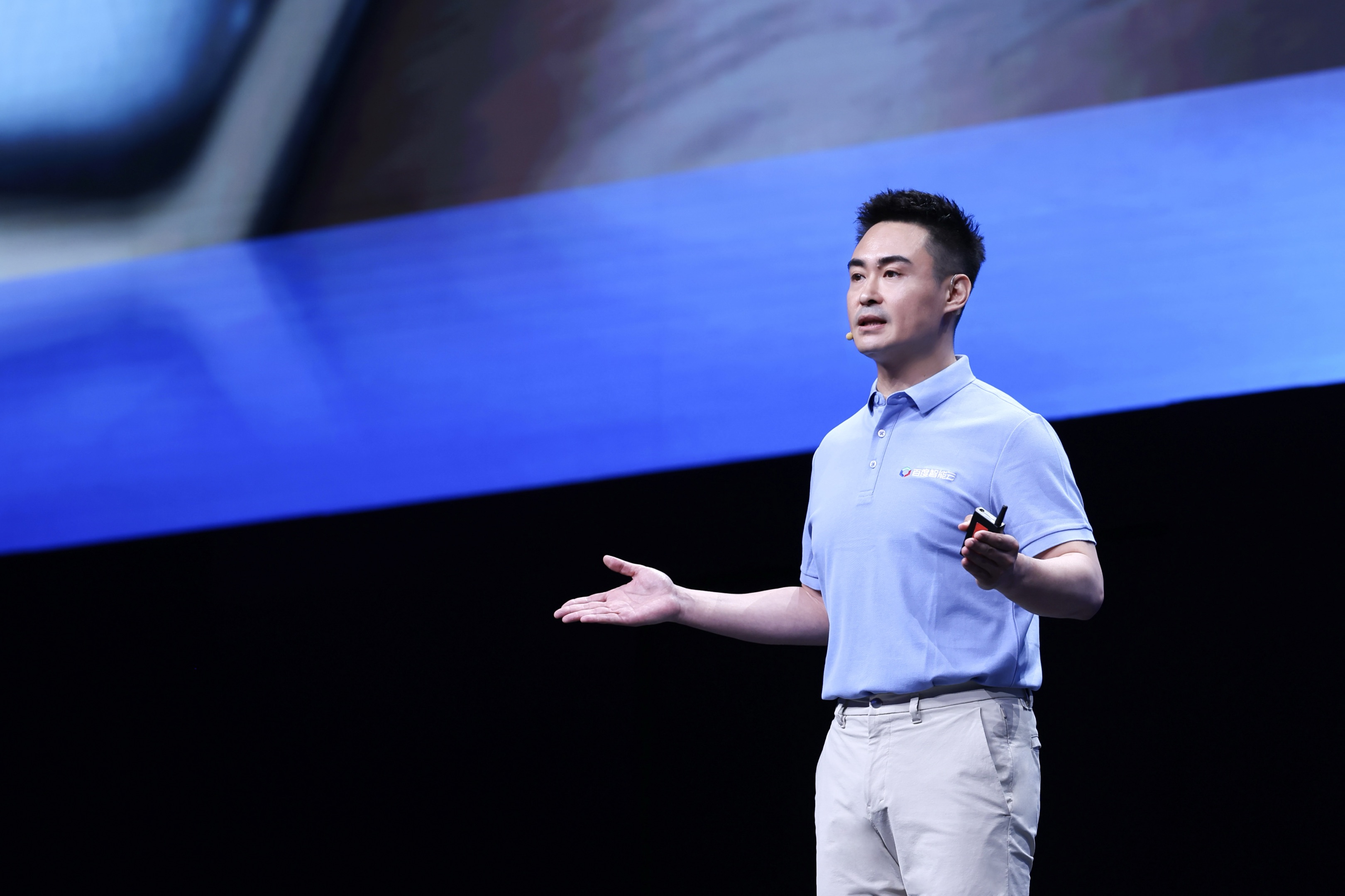 百度智能云大模型生态：从分包到共创的革新