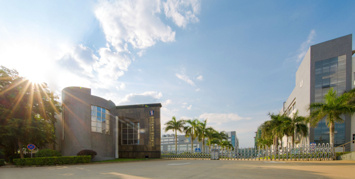 胜宏科技Q1业绩创新高，AI机遇精准把握