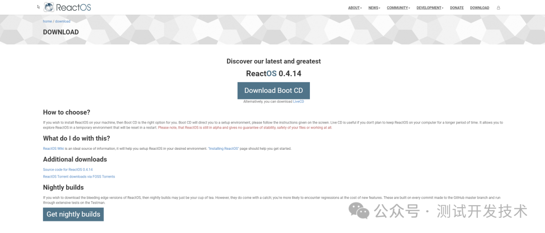 太强了！14.7K star！Windows系统居然还有开源替代版了？！