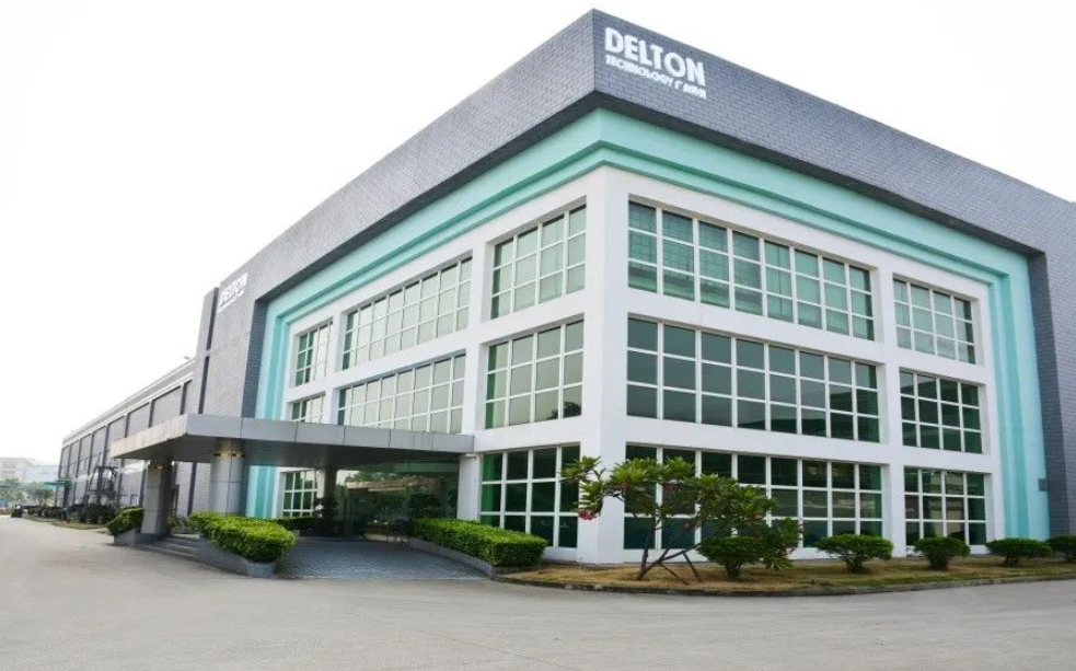 广合科技泰国工厂试产，6月正式投产