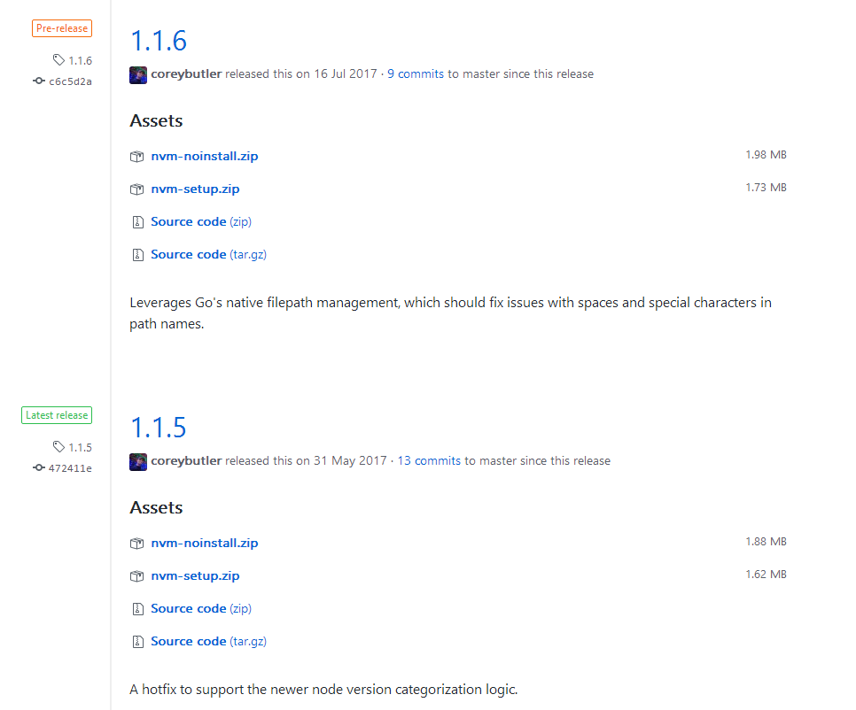 nvm安装与使用全攻略（含优化及注意事项）