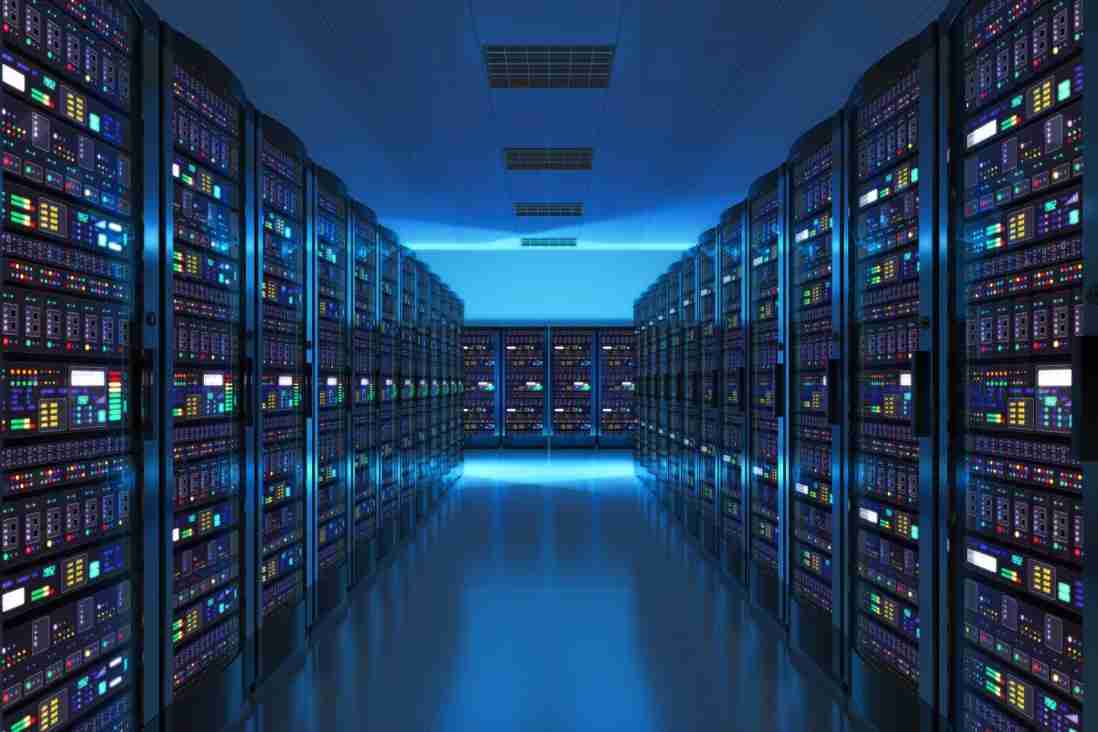 Supermicro与DataVolt签署200亿美元AI服务器交易