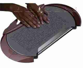 盲人程序员的编程生涯