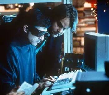 盲人程序员的编程历程及挑战