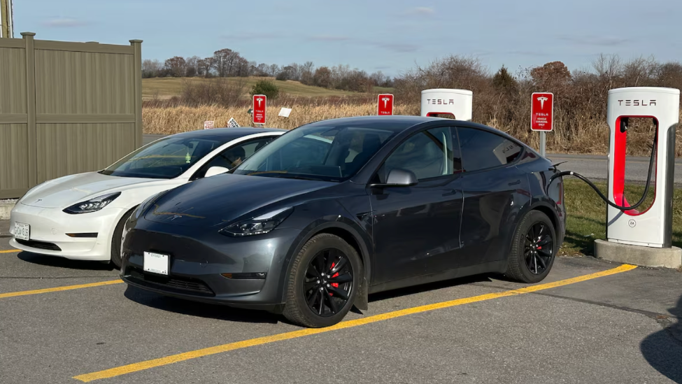 特斯拉ModelY无瑕疵，四年后突解致死官司