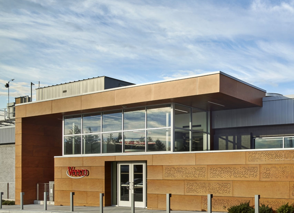 Veeco第一季度营收1.673亿美元，半导体业务同环比均增长