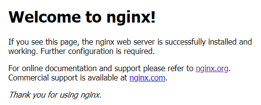 发布 ASP.NET Core 2.x 应用到 Ubuntu