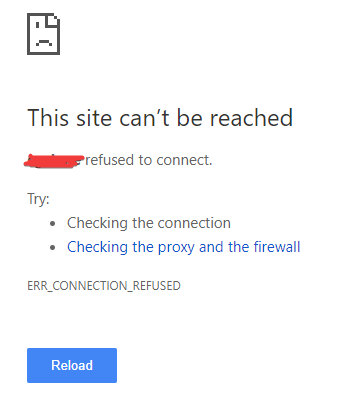 发布 ASP.NET Core 2.x 应用到 Ubuntu