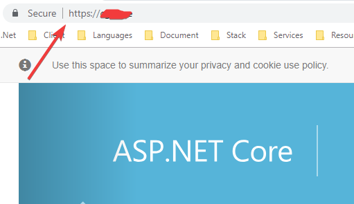 发布 ASP.NET Core 2.x 应用到 Ubuntu