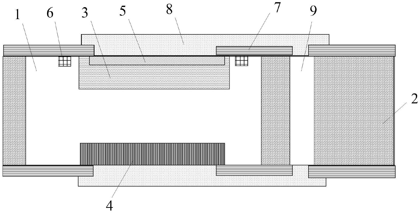 维安半导体防浪涌新专利曝光：非稳定态开关型