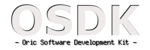 OSDK