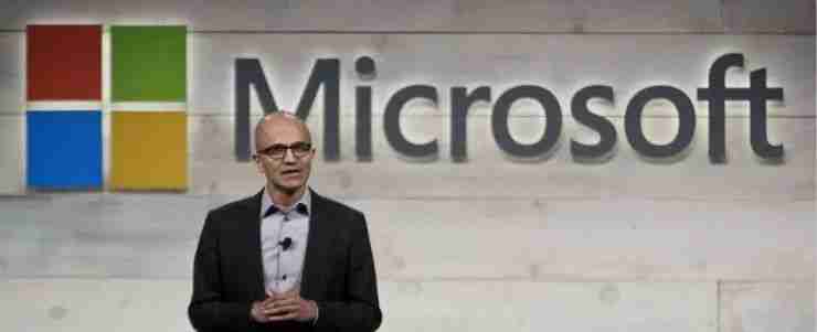 大战初起 “云”局未定：微软云在未来能够抢到多少市场份额？