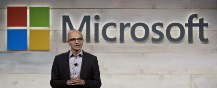 大战初起“云”局未定，微软云市场份额预测