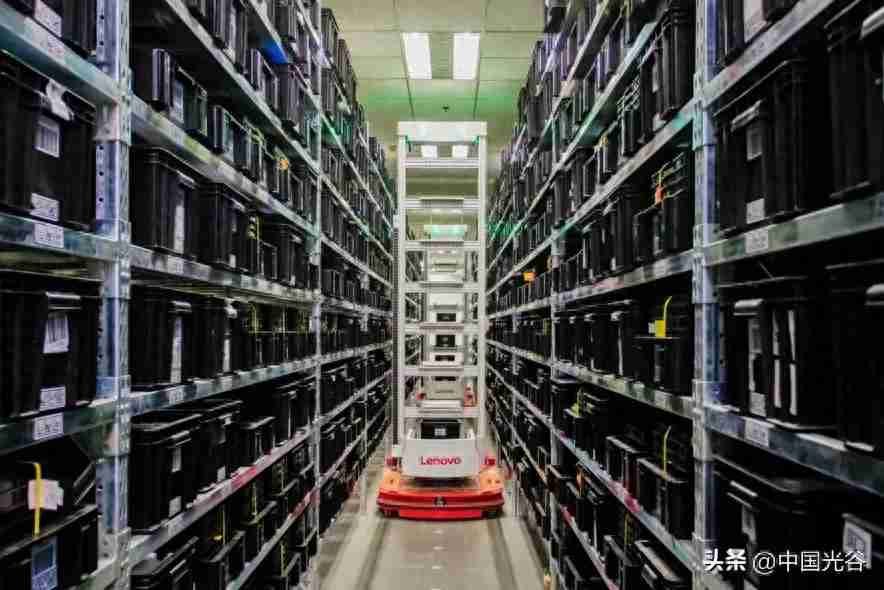 联想武汉制造即服务(MaaS)平台在光谷启动运营,可为企业提供全链服务