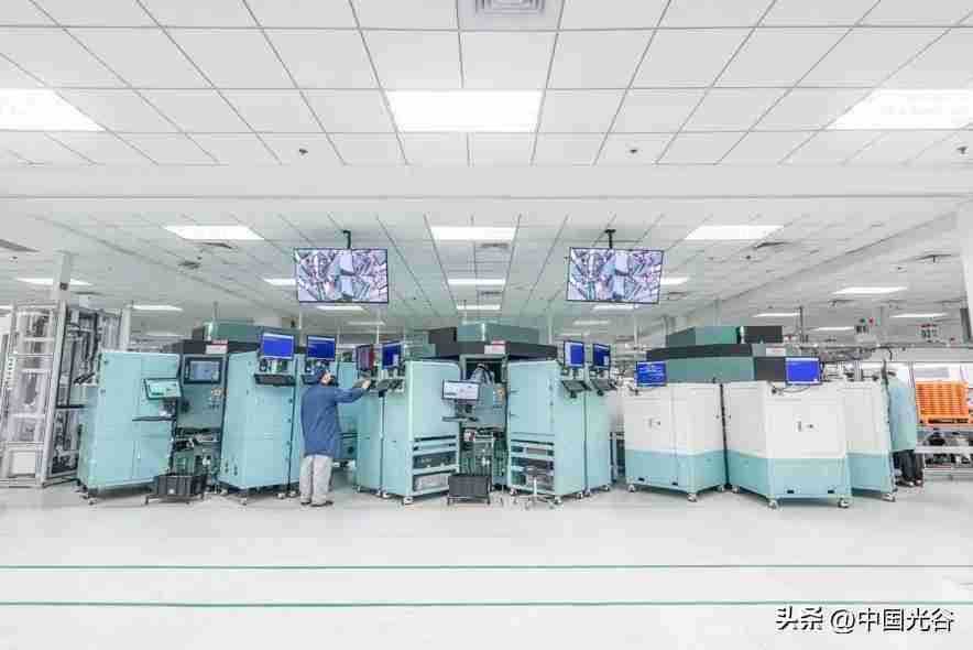 联想武汉制造即服务(MaaS)平台在光谷启动运营,可为企业提供全链服务