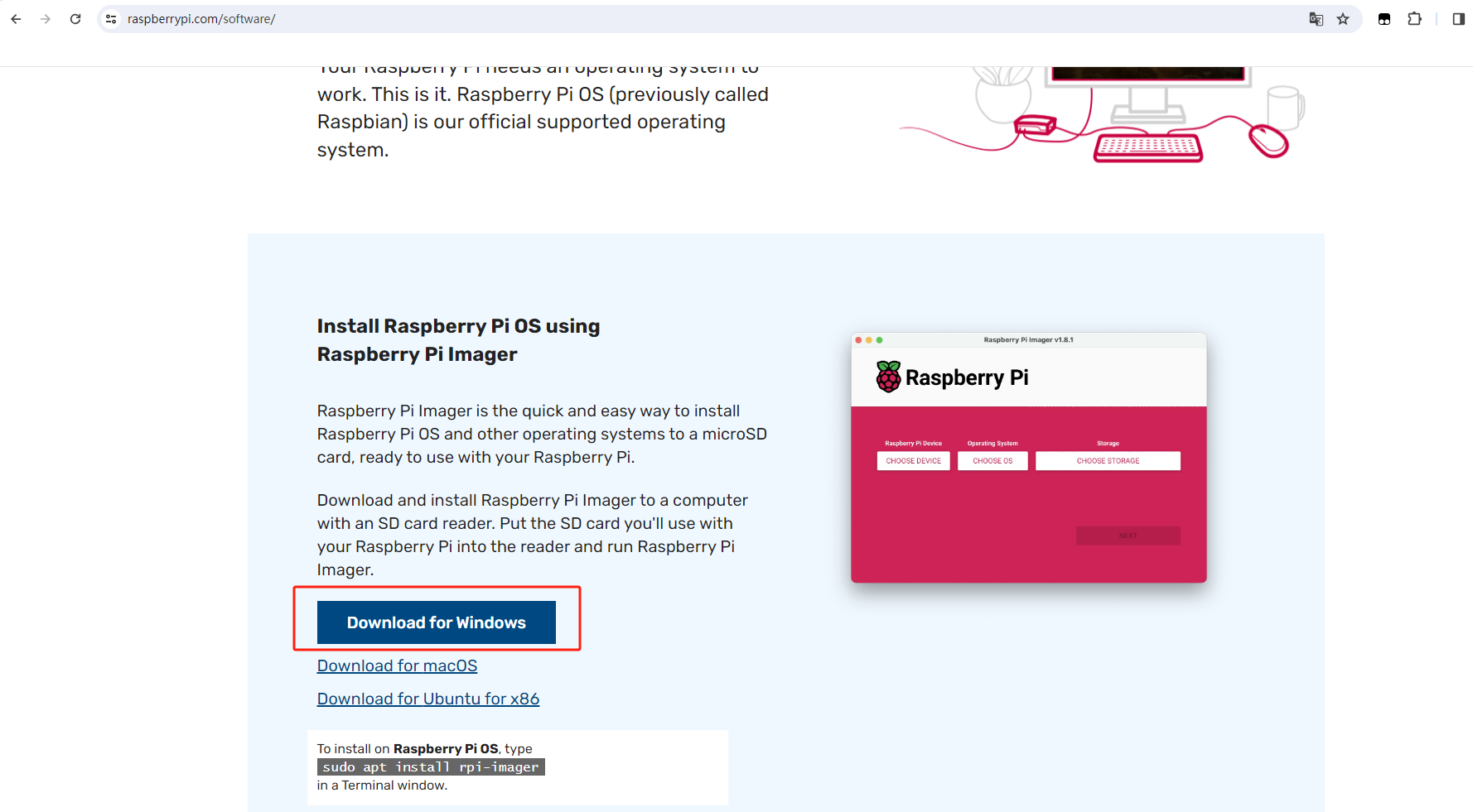 Windows电脑如何使用VNC远程访问本地无公网IP树莓派桌面