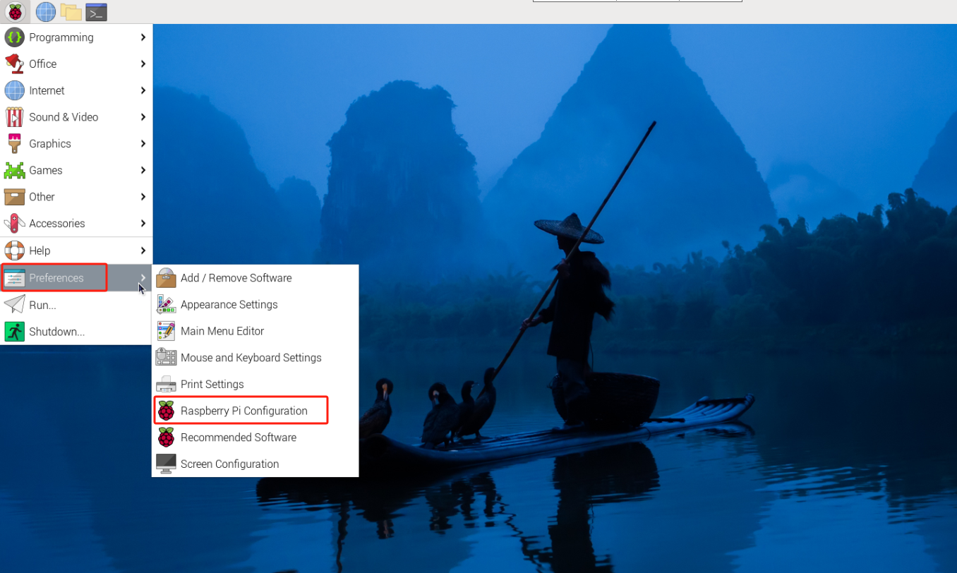 Windows电脑如何使用VNC远程访问本地无公网IP树莓派桌面