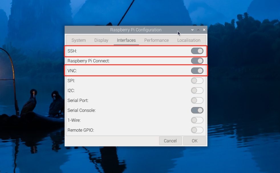Windows电脑如何使用VNC远程访问本地无公网IP树莓派桌面