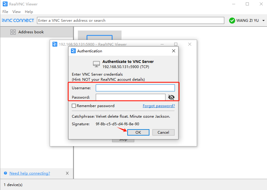 Windows电脑如何使用VNC远程访问本地无公网IP树莓派桌面