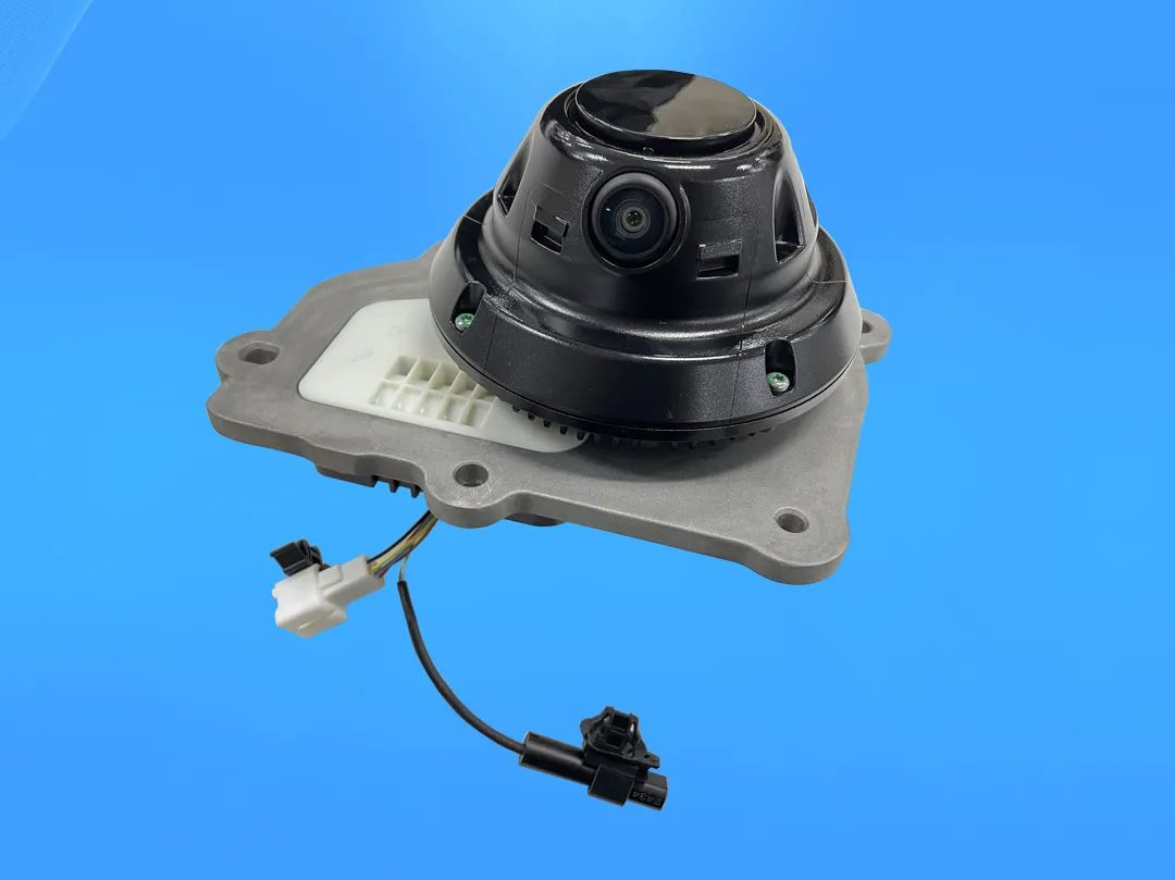 欧菲智能车联荣获第四届知鼎奖“2025年度最具价值投资奖”