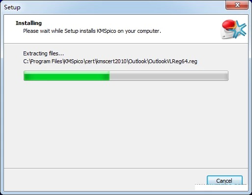 如何安装使用 KMSpico 激活工具？成功激活 Windows 系统