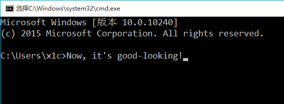 【内容引起舒适】让你的Jupyter Notebook不再辣眼睛