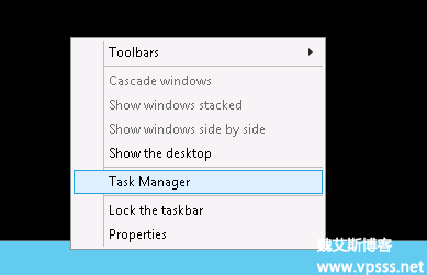 Windows 服务器远程桌面不能复制粘贴怎么解决