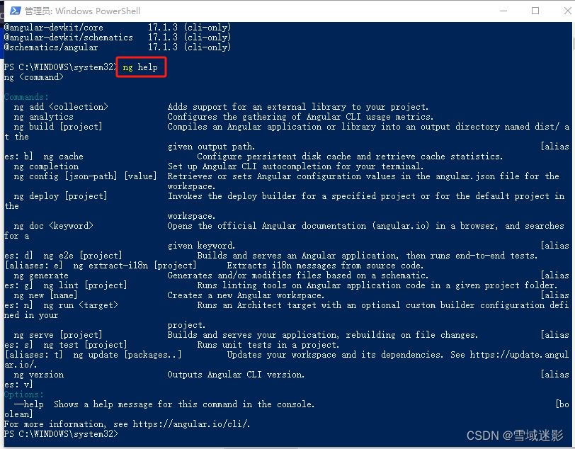如何在 Windows 上安装 Angular：Angular CLI、Node.js 和构建工具指南