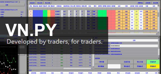 手动搭建vnpy环境的详细攻略