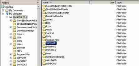 数据结构基础温故-4.树与二叉树（上）