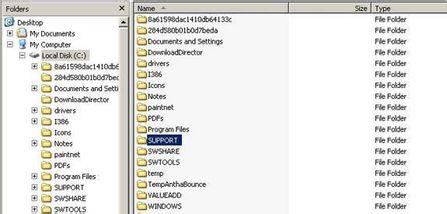 数据结构回顾：树与二叉树详解（上）