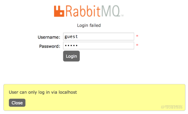 记录Windows系统安装部署RabbitMQ3.8和Erlang23.2心酸过程