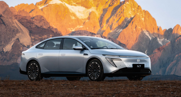 东风日产高管：22年勇敢迎接挑战，不躺赢