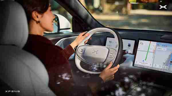 小鹏汽车回应辅助驾驶安心服务:车险赔付不足再启用