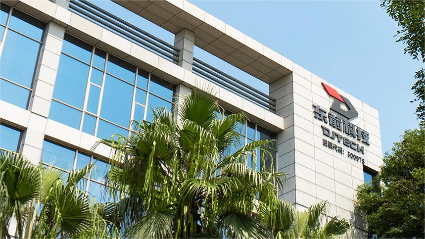 东箭科技：原材料及核心设备全本土化采购