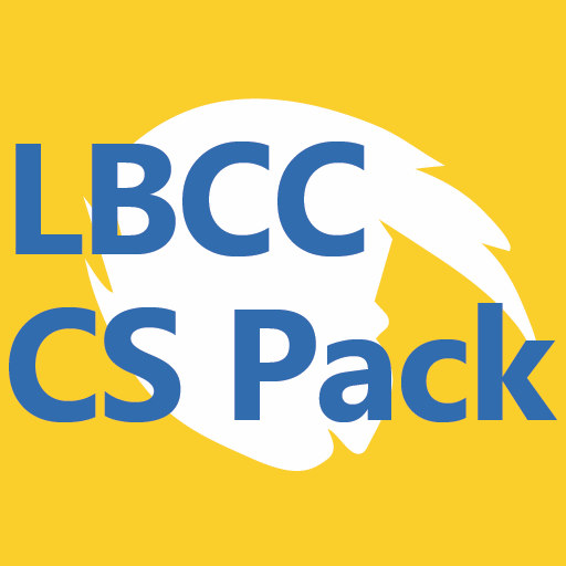 LBCC CS Pack