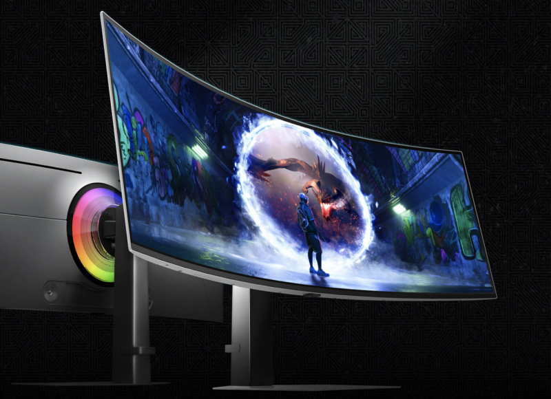 五一装备升级！三星显示器携手《雷霆特攻队*》热力出击，打造超凡视界‌