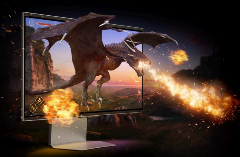 五一装备升级！三星显示器携手《雷霆特攻队*》热力出击，打造超凡视界‌