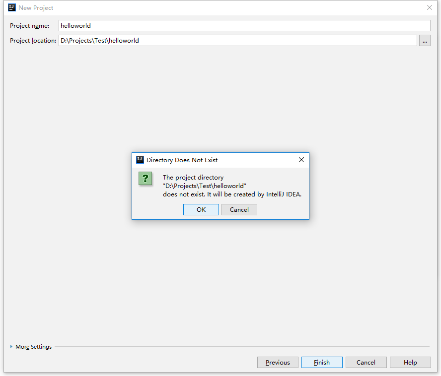 Java快速入门教程 3、使用IntelliJ IDEA+Maven 创建、开发、管理项目